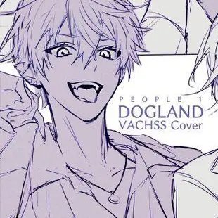 Profile image of 葛葉