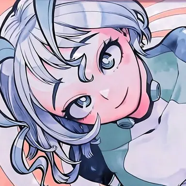 Profile image of Nejire Hado