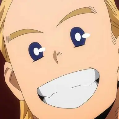 Profile image of Mirio Togata
