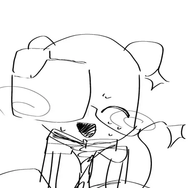 Profile image of ばつ