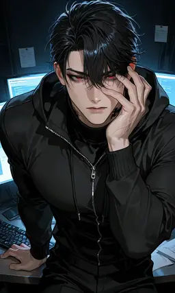 Profile image of クロム