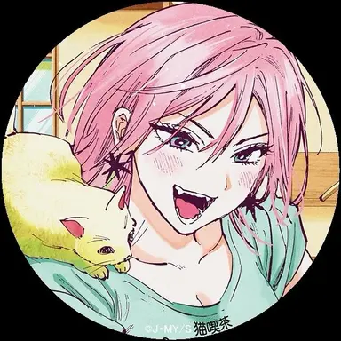 Profile image of 嵐山キミ恵
