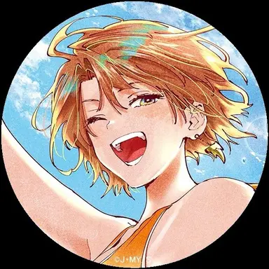 Profile image of 姫川杏子