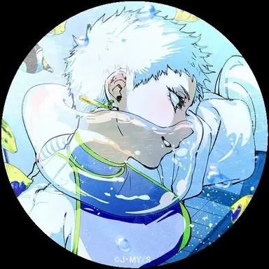 Profile image of 潮雫