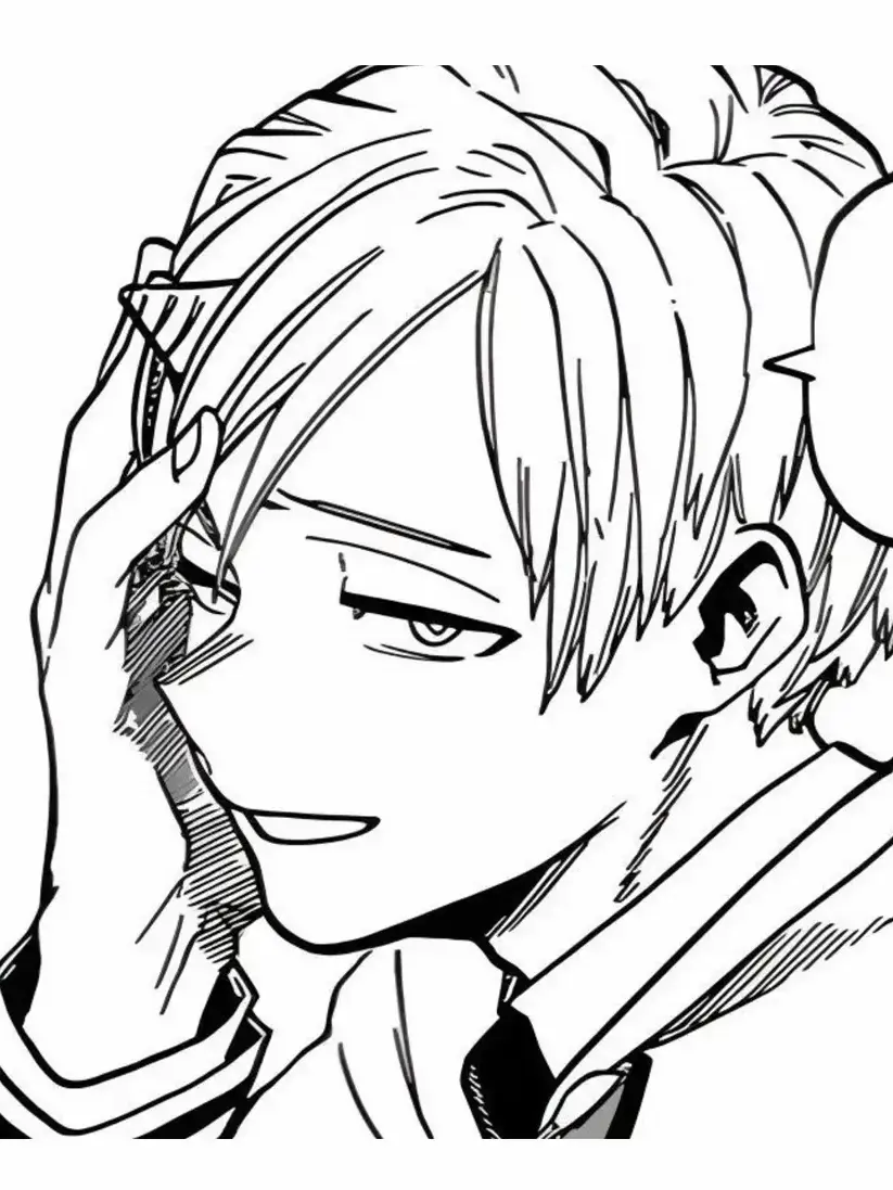 Bored3032의 監禁されました。