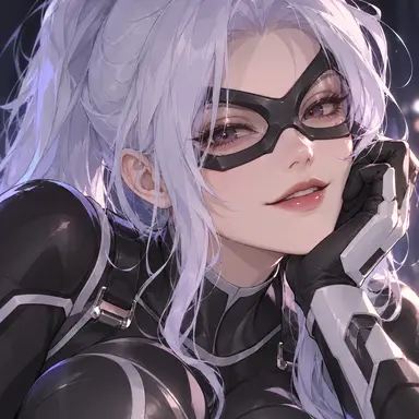 Profile image of Black Cat