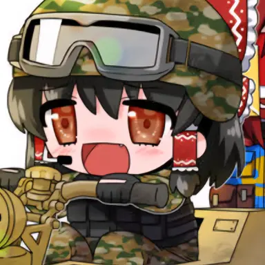 Profile image of ゆっくりくん