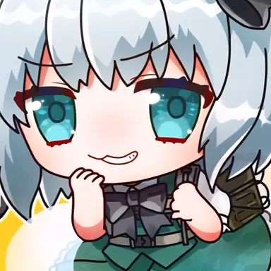 Profile image of ヨウム