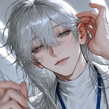 Profile image of Itsuki Shirase