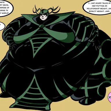 Profile image of Hela