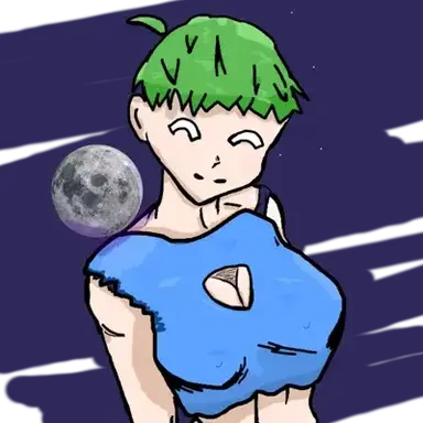 Profile image of Terra