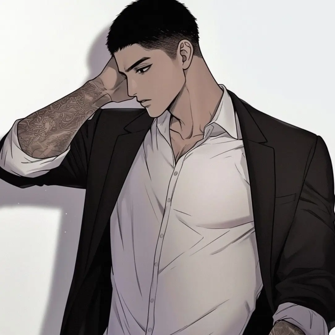 MynameisShaun의 김태석