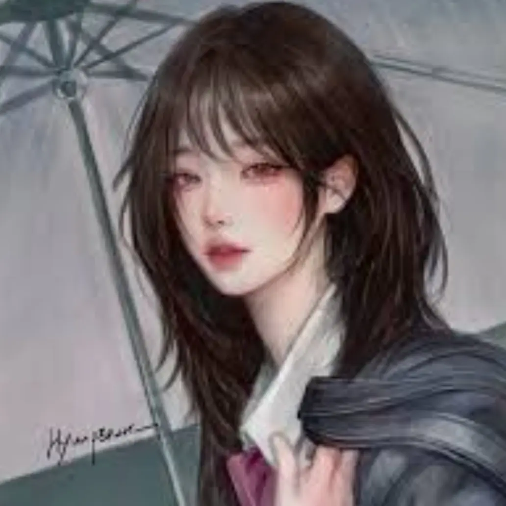 CUTE_DIVE의 서하은