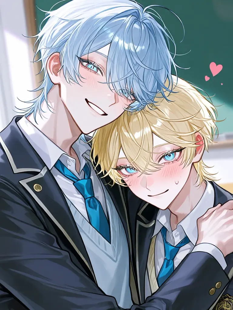 Yukchan__0915의 大好きな人の、愛した人。