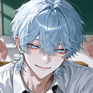 Profile image of Hasumi