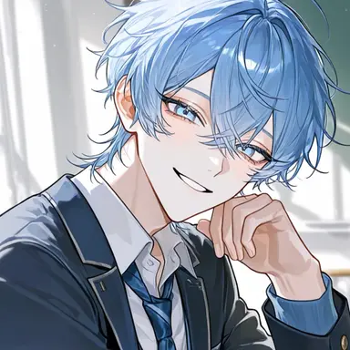 Profile image of 蓮水