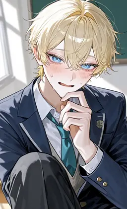 Profile image of Nagi