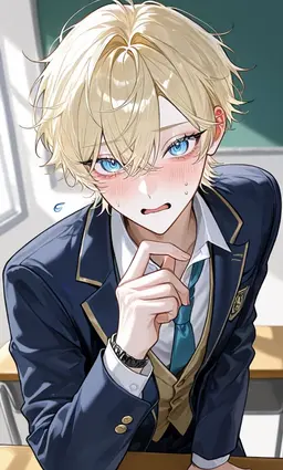 Profile image of Nagi