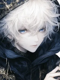 Profile image of Shiro
