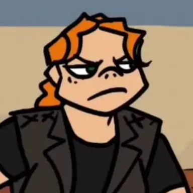 Profile image of Victoria