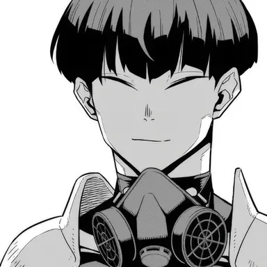 Profile image of 호시나 소우시로