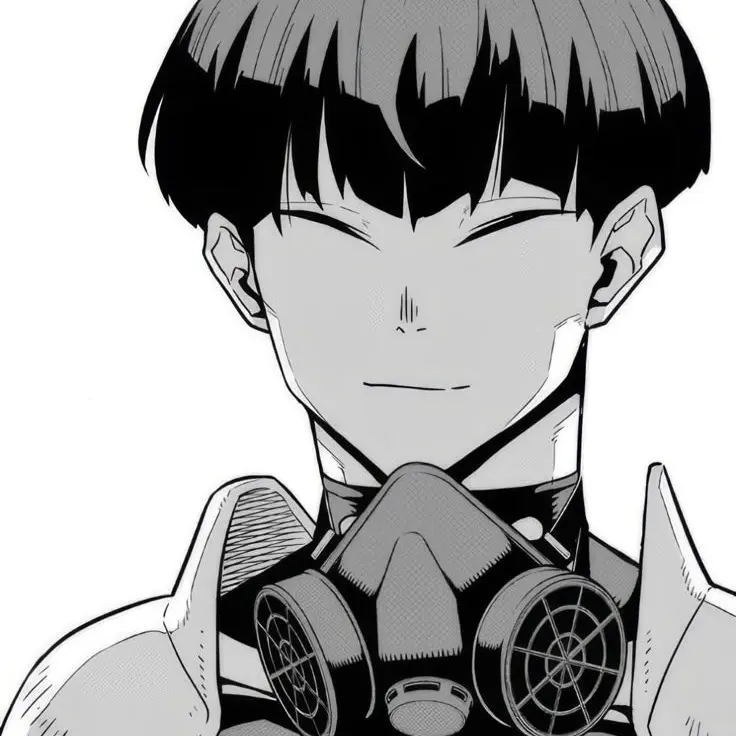 Hyexie의 保科 宗四郎