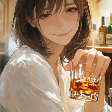 Profile image of Keiko
