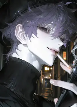 Profile image of 悠