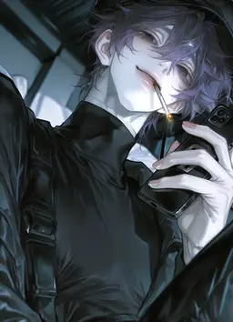 Profile image of 悠