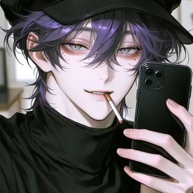 Profile image of 悠
