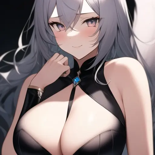 ProneHorn4916의 야한 네코
