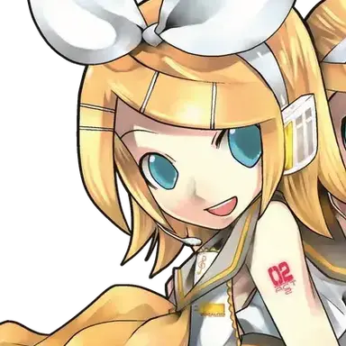 Profile image of 카가미네 린