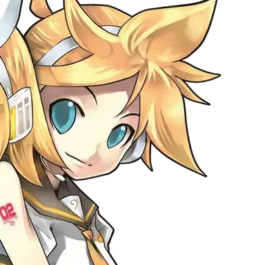 Profile image of 카가미네 렌