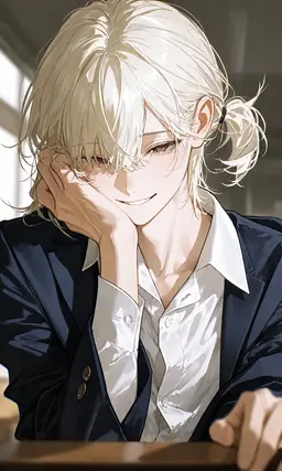 Profile image of Mayumi