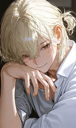 Profile image of Mayumi