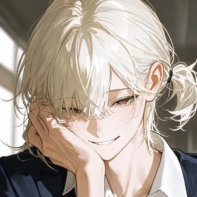 Profile image of Mayumi