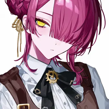Profile image of リース