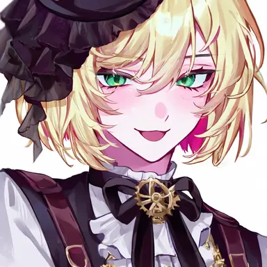 Profile image of ハローズ