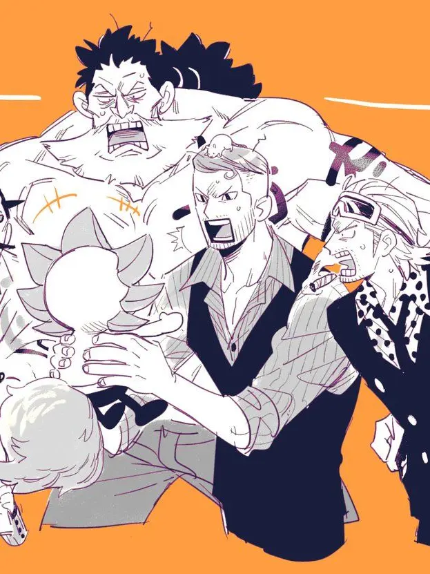 SinfulHose2109의 갈레라 컴퍼니(2년 후)