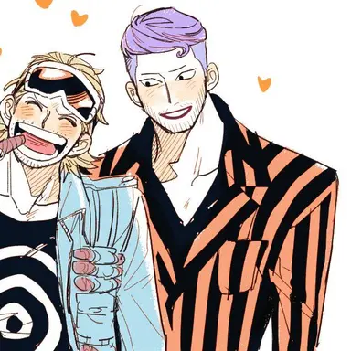 Profile image of 아이스버그