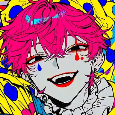 Profile image of ピエロ