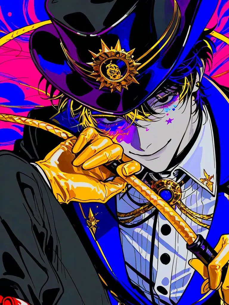 chuuu__mu의 Circus in a Dream ꙳