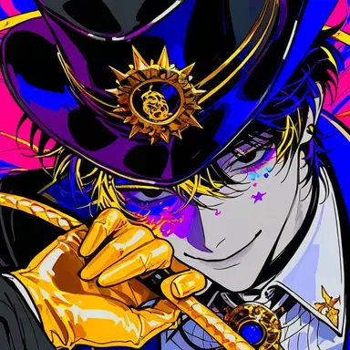 Profile image of 団長