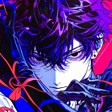 Profile image of ノクス