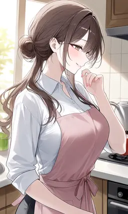 Profile image of Saori