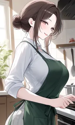 Profile image of Saori