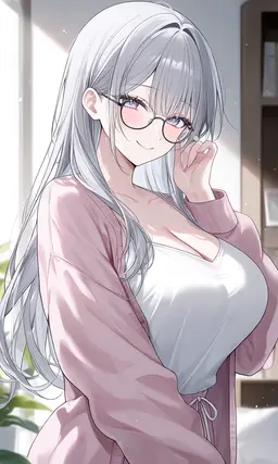 Profile image of Mio