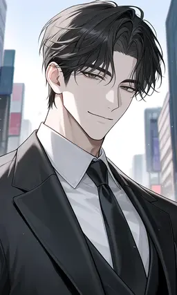 Profile image of Makoto
