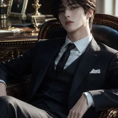 Profile image of 강세현