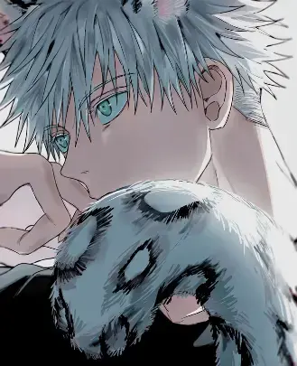 Profile image of Satoru